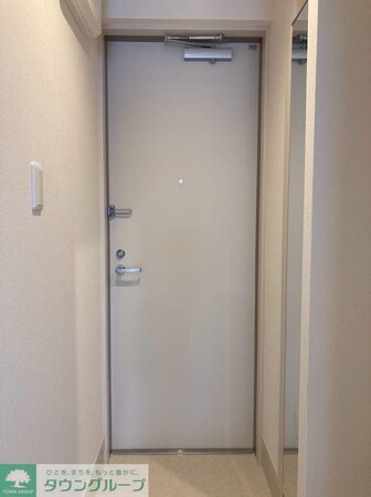 リブリ KOYO並木の物件内観写真